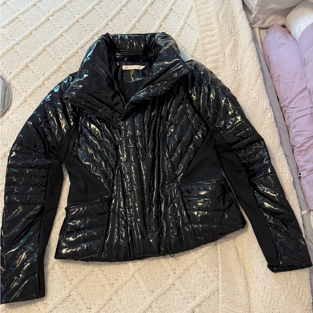 Blanc Noir Women’s  Jacket